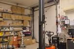 2004 Toyota Pallestabler 7SM10