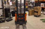 2004 Toyota Pallestabler 7SM10