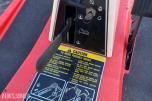 1989 Simplicity 3110 sitteklipper 