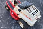 1989 Simplicity 3110 sitteklipper 