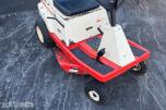 1989 Simplicity 3110 sitteklipper 
