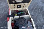 1989 Simplicity 3110 sitteklipper 