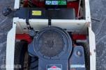 1989 Simplicity 3110 sitteklipper 