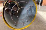 Sunwind Propanvarmer. 30 kw