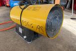 Sunwind Propanvarmer. 30 kw