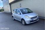 2008 Subaru Justy 1.0 69hk eu ok 08.2028 