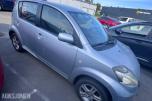 2008 Subaru Justy 1.0 69hk eu ok 08.2028 