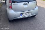 2008 Subaru Justy 1.0 69hk eu ok 08.2028 