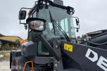 2023 DEVELON DL250-7 HJULLASTER UBRUKT.