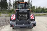 2023 DEVELON DL250-7 HJULLASTER UBRUKT.
