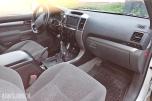 2003 Toyota Land Cruiser 3.0 Diesel 163hk 4WD Ryggekamera, S+V dekk