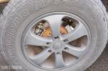 2003 Toyota Land Cruiser 3.0 Diesel 163hk 4WD Ryggekamera, S+V dekk