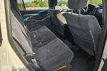 2003 Toyota Land Cruiser 3.0 Diesel 163hk 4WD Ryggekamera, S+V dekk