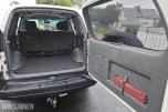 2003 Toyota Land Cruiser 3.0 Diesel 163hk 4WD Ryggekamera, S+V dekk