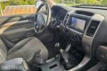 2003 Toyota Land Cruiser 3.0 Diesel 163hk 4WD Ryggekamera, S+V dekk