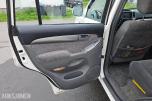 2003 Toyota Land Cruiser 3.0 Diesel 163hk 4WD Ryggekamera, S+V dekk