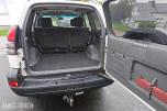 2003 Toyota Land Cruiser 3.0 Diesel 163hk 4WD Ryggekamera, S+V dekk
