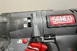 Senco DS525-18V DuraSpin skrueautomat m/koffert