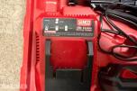 Senco DS525-18V DuraSpin skrueautomat m/koffert