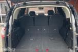 2012 Ford S-Max 2.0 TDCI 163HK Automat, 7-Seter, Cruisekontroll, Hengerfeste