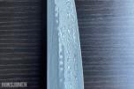 48 TIMERS AUKSJON – Senko Kiritsuke kokkekniv + ostesett