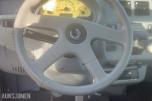 2007 Casalini S.R.L sulkycar med lasteplan, kun 8.254km 