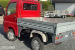 2007 Casalini S.R.L sulkycar med lasteplan, kun 8.254km 