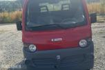 2007 Casalini S.R.L sulkycar med lasteplan, kun 8.254km 