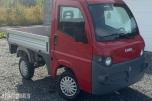 2007 Casalini S.R.L sulkycar med lasteplan, kun 8.254km 