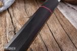 48 TIMERS AUKSJON – Senko 67-lags Damaskus Kiritsuke + fruktkniv
