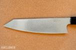 48 TIMERS AUKSJON – Senko 67-lags Damaskus Kiritsuke + fruktkniv