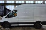 2017 Ford Transit, 350 2,0 TDCi 130hk L2 AWD