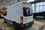 2017 Ford Transit, 350 2,0 TDCi 130hk L2 AWD