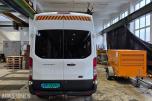 2017 Ford Transit, 350 2,0 TDCi 130hk L2 AWD
