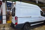 2017 Ford Transit, 350 2,0 TDCi 130hk L2 AWD