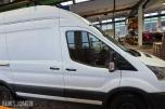 2017 Ford Transit, 350 2,0 TDCi 130hk L2 AWD