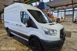 2017 Ford Transit, 350 2,0 TDCi 130hk L2 AWD