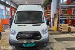 2017 Ford Transit, 350 2,0 TDCi 130hk L2 AWD