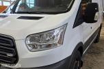 2017 Ford Transit, 350 2,0 TDCi 130hk L2 AWD