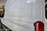 2017 Ford Transit, 350 2,0 TDCi 130hk L2 AWD