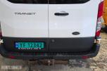 2017 Ford Transit, 350 2,0 TDCi 130hk L2 AWD