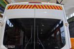 2017 Ford Transit, 350 2,0 TDCi 130hk L2 AWD