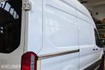 2017 Ford Transit, 350 2,0 TDCi 130hk L2 AWD