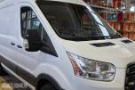 2017 Ford Transit, 350 2,0 TDCi 130hk L2 AWD