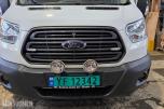 2017 Ford Transit, 350 2,0 TDCi 130hk L2 AWD