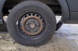 2017 Ford Transit, 350 2,0 TDCi 130hk L2 AWD