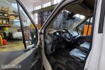 2017 Ford Transit, 350 2,0 TDCi 130hk L2 AWD