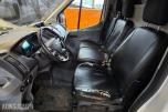 2017 Ford Transit, 350 2,0 TDCi 130hk L2 AWD