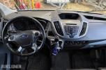 2017 Ford Transit, 350 2,0 TDCi 130hk L2 AWD