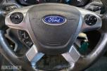 2017 Ford Transit, 350 2,0 TDCi 130hk L2 AWD